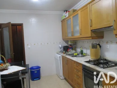 Apartamento T2 em Palmela