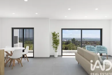 Apartamento T2 em Mexilhoeira Grande