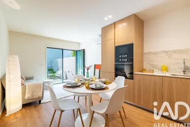 Apartamento T2 em Paranhos