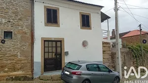 House  at Lagoaça e Fornos