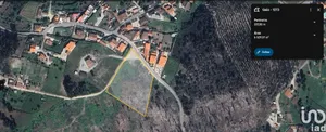 Terreno urbano  em Vila Boa de Quires e Maureles