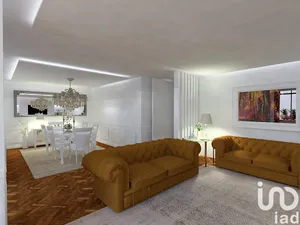 Apartamento T4 em Avenidas Novas