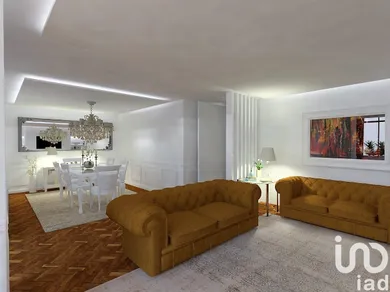 Appartement T4 à Avenidas Novas