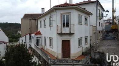 Casa de campo em Abiul