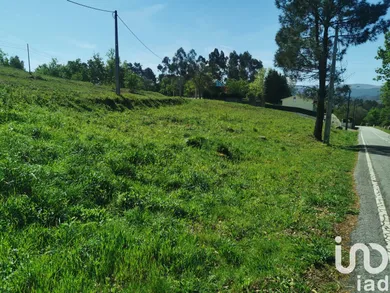 Terreno em Mentrestido