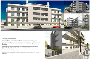 Apartment T3 at Nossa Senhora de Fátima