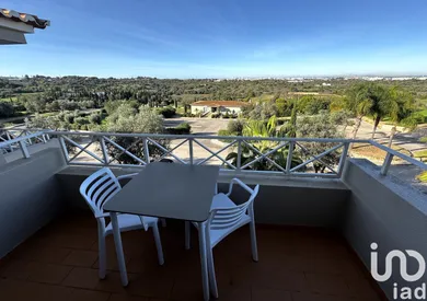 Appartement à Estômbar e Parchal