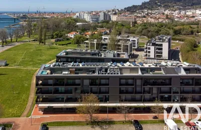 Fotografia 3 de Apartamento 3 quartos de 203 m² em Viana do Castelo (Santa Maria Maior e Monserrate) e Meadela