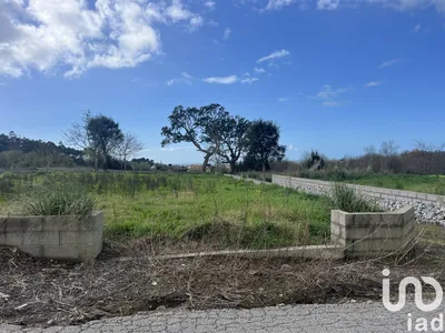 Fotografia 3 de Terreno de 607 m² em Antas
