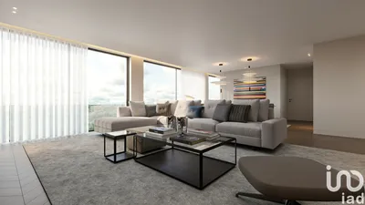 Fotografia 1 de Apartamento 4 quartos de 215 m² em Lordelo Do Ouro E Massarelos