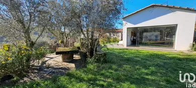 Maison de campagne  à Real
