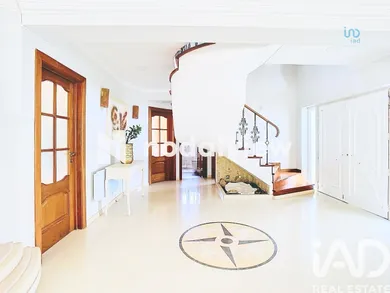 Casa/Moradia  em Alhos Vedros