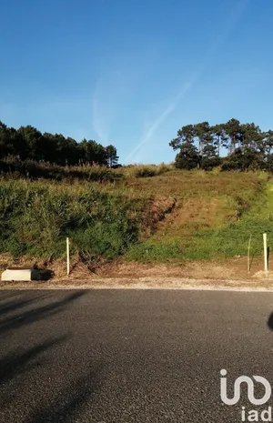 Land  at Salir de Matos