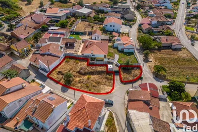 Fotografia 4 de Terreno urbano de 668 m² em Arrabal