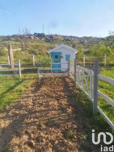 Land  in Oliveira do Hospital e São Paio de Gramaços