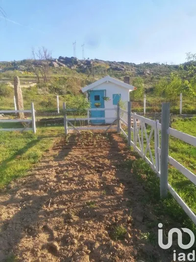 Fotografia 3 de Terreno de 2800 m² em Oliveira do Hospital e São Paio de Gramaços