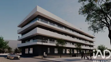 Apartamento T2 em Quarteira