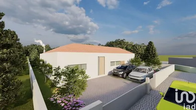 Terreno em Mouçós e Lamares