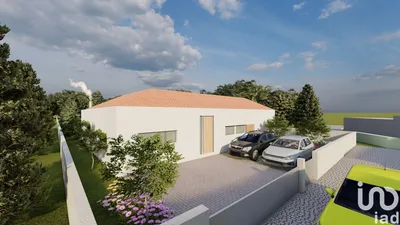 Fotografia 7 de Terreno urbano de 4700 m² em Vila Real