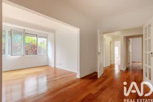Appartement T2 à Campo de Ourique