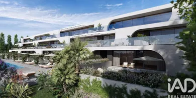 Apartamento T3 em Funchal (Santa Luzia)