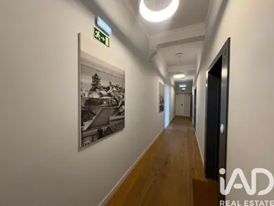 Appartement T1 à Estrela