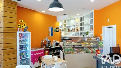 Snack-bar  em Carnide