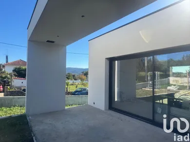 House in Lanheses