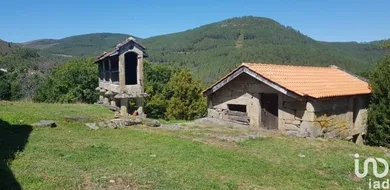 Ferme  à Salto
