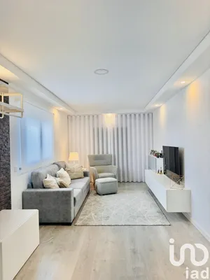 House at Seixal, Arrentela e Aldeia de Paio Pires