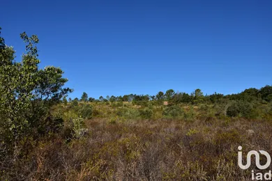 Land  in Areias e Pias