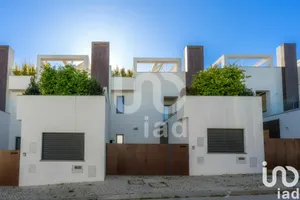 House  at Moncarapacho e Fuseta