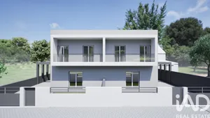 House  in Fernão Ferro