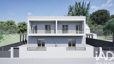 House  in Fernão Ferro