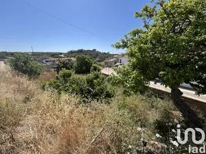 Building plot  at Barão de São Miguel