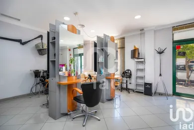 Shop/Premises commercial at Montenegro