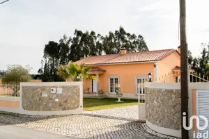 House  at Caldas da Rainha - Nossa Senhora do Pópulo, Coto e São Gregório