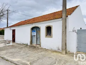 House  at Fazendas de Almeirim
