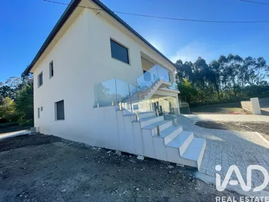Maison à Subportela, Deocriste e Portela Susã