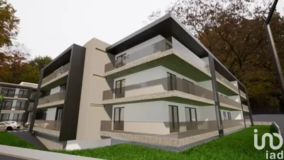 Fotografia 3 de Apartamento 3 quartos de 84 m² em Prado e Remoães