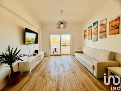 Apartamento T2 em Albufeira e Olhos de Água