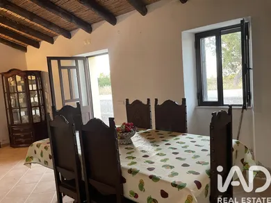 Casa  em Ameixial