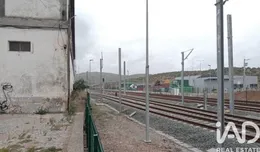 Armazém em Caia, São Pedro e Alcáçova