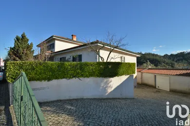 Casa em Foz de Arouce e Casal de Ermio