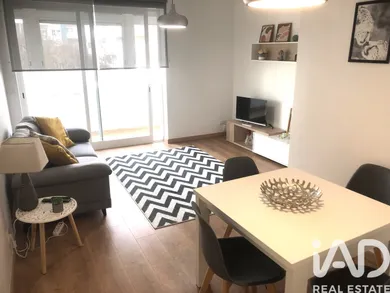 Apartment T2 in São Domingos De Benfica