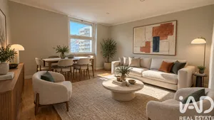 Apartamento T3 em Avenidas Novas