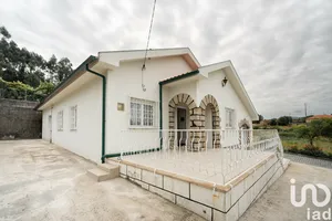 House  in Cabração e Moreira do Lima