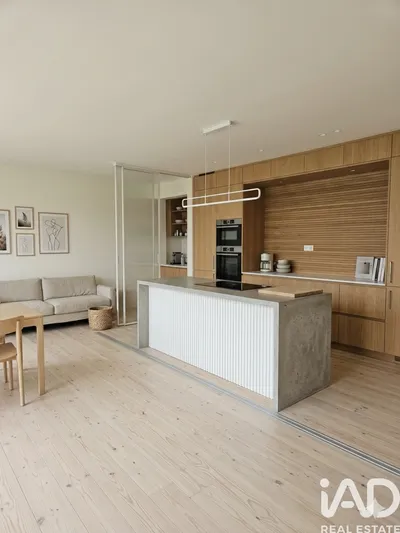 Fotografia 2 de Apartamento 3 quartos de 95 m² em Santa Marinha E São Pedro Da Afurada