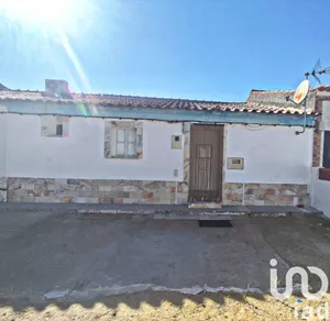 Village house at Santo Aleixo