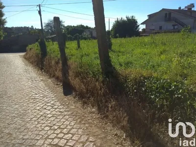 Fotografia 3 de Terreno de 523 m² em Antas